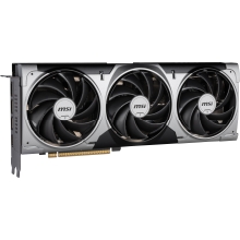 Tarjeta grafica MSI Ventus RTX 5080 16GB 3X OC GDDR7