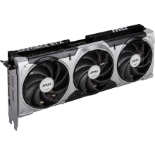 Tarjeta grafica MSI Ventus RTX 5080 16GB 3X OC GDDR7