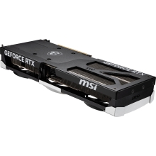 Tarjeta grafica MSI Ventus RTX 5080 16GB 3X OC GDDR7