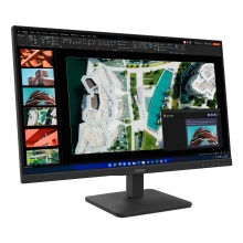 Monitor Lenovo S27-4E 27" 4MS 100Hz VGA HDMI