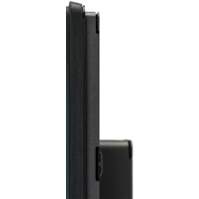 Monitor iiyama ProLite TF1515MC-B2 15" táctil 1024 x 768 Pixeles Negro Multi-touch