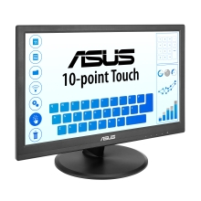 ASUS Touch VT169HE 15.6" táctil capacitivo