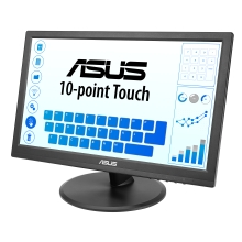 ASUS Touch VT169HE 15.6" táctil capacitivo