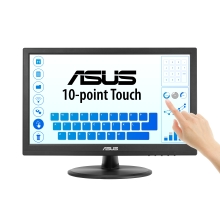 ASUS Touch VT169HE 15.6" táctil capacitivo