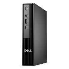 DELL Pro QCM1250 Intel Core Ultra 7 265T 16GB 512GB W11P