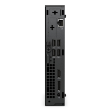 DELL Pro QCM1250 Intel Core Ultra 7 265T 16GB 512GB W11P