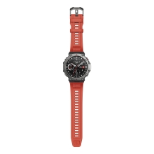 SMARTWATCH AMAZFIT T-REX 3 LAVA RED