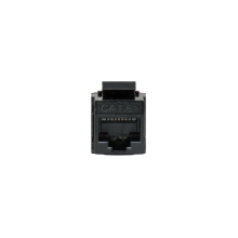 KIT 8 UDS CONECTOR RJ45 HEMBRA HEMBRA UTP CAT6A KEYSTONE