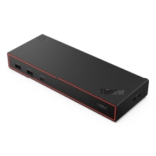 Docking USB-C Lenovo Thinkpad 5000 4xUSB-A 2xUSB-C 1xHDMI 2xDP RJ45 100W