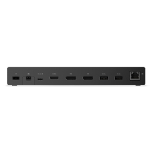 Docking USB-C Lenovo Thinkpad 5000 4xUSB-A 2xUSB-C 1xHDMI 2xDP RJ45 100W