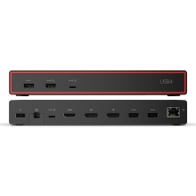 Docking USB-C Lenovo Thinkpad 5000 4xUSB-A 2xUSB-C 1xHDMI 2xDP RJ45 100W