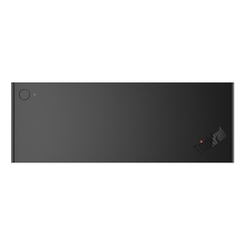 Docking USB-C Lenovo Thinkpad 5000 4xUSB-A 2xUSB-C 1xHDMI 2xDP RJ45 100W