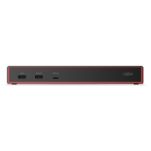 Docking USB-C Lenovo Thinkpad 5000 4xUSB-A 2xUSB-C 1xHDMI 2xDP RJ45 100W