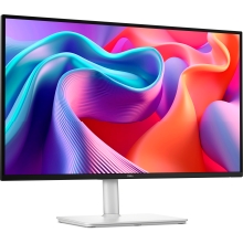 Monitor DELL Plus S2725DSM 27" IPS QHD HDMI DP Pivotante Multimedia Blanco