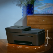 Multifunción HP DeskJet 4310 wifi A4