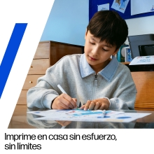 Multifunción HP DeskJet 4310 wifi A4