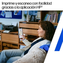 Multifunción HP DeskJet 4310 wifi A4
