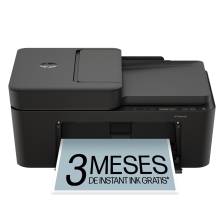 Multifunción HP DeskJet 4310 wifi A4