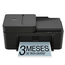 Multifunción HP DeskJet 4310 wifi A4