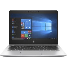 HP Elitebook 830 g6 i5-8th 13.3" táctil 16GB 256GB m.2 W10P reacondicionado