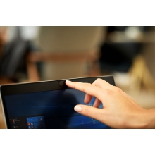 HP Elitebook 830 g6 i5-8th 13.3" táctil 16GB 256GB m.2 W10P reacondicionado