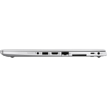 HP Elitebook 830 g6 i5-8th 13.3" táctil 16GB 256GB m.2 W10P reacondicionado