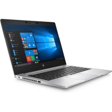 HP Elitebook 830 g6 i5-8th 13.3" táctil 16GB 256GB m.2 W10P reacondicionado