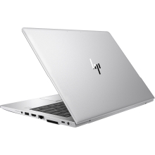 HP Elitebook 830 g6 i5-8th 13.3" táctil 16GB 256GB m.2 W10P reacondicionado