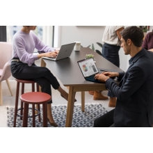 HP Elitebook 830 g6 i5-8th 13.3" táctil 16GB 256GB m.2 W10P reacondicionado