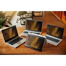 HP Elitebook 830 g6 i5-8th 13.3" táctil 16GB 256GB m.2 W10P reacondicionado