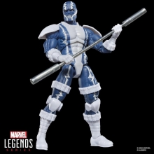 Figura hasbro marvel comics spider - man cardiac
