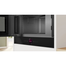 MICROONDAS BOSCH BFL7221B1 AP.IZQ 38x60x32