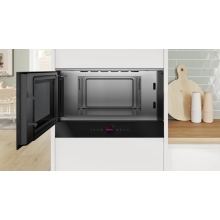 MICROONDAS BOSCH BFL7221B1 AP.IZQ 38x60x32