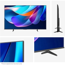 TV HISENSE 55A6S 55" UHD 4K SMART TV DOLBY VISION MODO JUEGO PLUS AIRPLAY