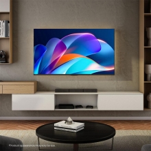 TV HISENSE 55A6S 55" UHD 4K SMART TV DOLBY VISION MODO JUEGO PLUS AIRPLAY