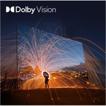 TV HISENSE 55A6S 55" UHD 4K SMART TV DOLBY VISION MODO JUEGO PLUS AIRPLAY