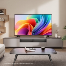 TV HISENSE 40A5S 40" FHD QLED SMART TV DOLBY ATMOS MODO JUEGO