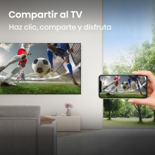 TV HISENSE 40A5S 40" FHD QLED SMART TV DOLBY ATMOS MODO JUEGO