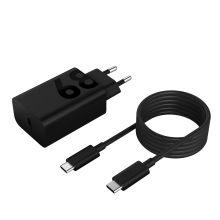 Cargador de portatil Lenovo USB-C 68W GaN incluye cable 1,5m