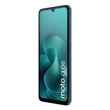 Motorola Moto G06 6.88" 8GB 256GB tapestry
