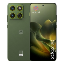 Motorola Edge 70 6.67" 12GB 512GB bro.green