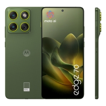 Motorola Edge 70 6.67" 12GB 512GB bro.green