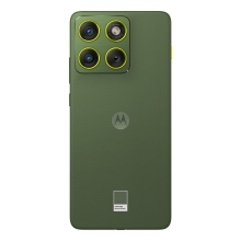Motorola Edge 70 6.67" 12GB 512GB bro.green