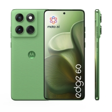 Motorola Edge 60 6.67" 8GB 512GB sham.green