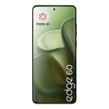 Motorola Edge 60 6.67" 8GB 512GB sham.green