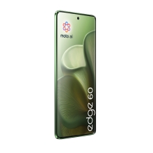 Motorola Edge 60 6.67" 8GB 512GB sham.green