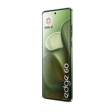 Motorola Edge 60 6.67" 8GB 512GB sham.green