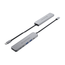 Docking USB-C Conceptronic DONN33G 1xHDMI 1xUSB-C PD 100W 2xUSB-A 3.0 2xUSB-C