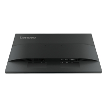 Lenovo E24-40 24" 100Hz VGA DP HDMI pivotante multimedia