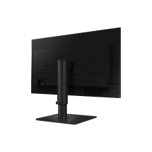Monitor Samsung LS24D406GAUXEN 24" IPS 100Hz pivotante DP HDMI